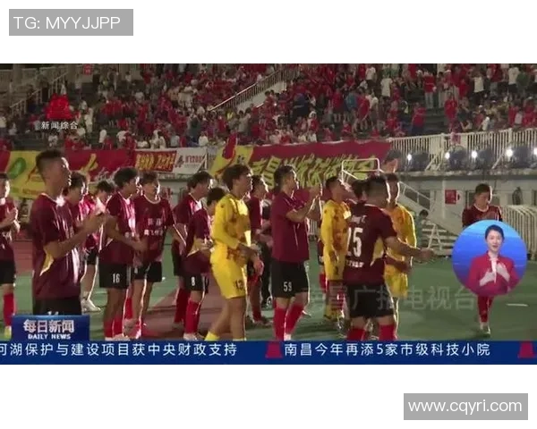 南昌足球明星的崛起与发展之路探秘与成就分享