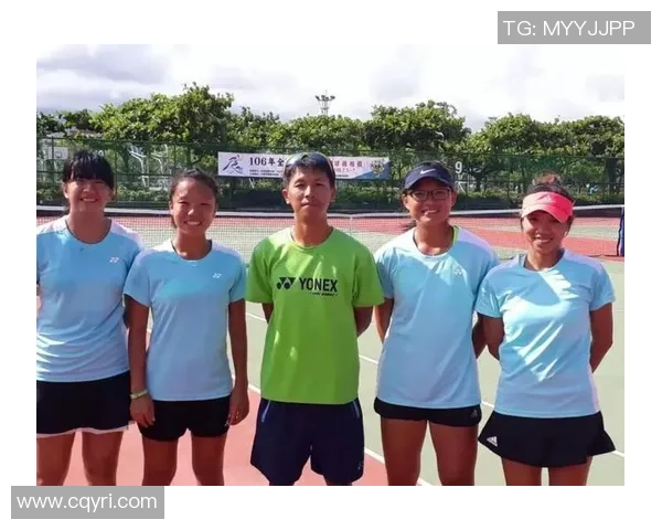 广州网球队强势崛起最新网球配合TOP10榜单揭晓