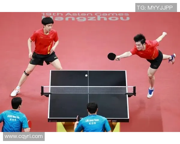 成都乒乓球队在亚运会上的意识表现分析与点评 成都乒乓球队在亚运会上的意识表现分析与点评