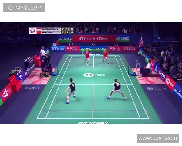 权威发布网球配合实力榜单揭示顶尖选手默契程度与竞技表现