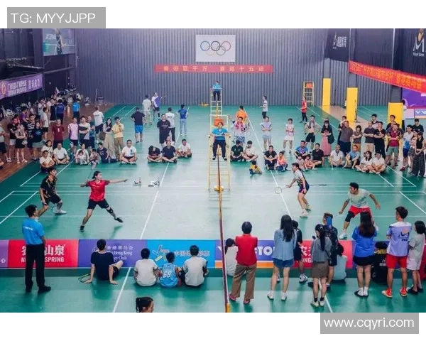 聚焦羽毛球:探讨北京羽毛球队如何通过团队协作实现卓越表现 聚焦羽毛球:探讨北京羽毛球队如何通过团队协作实现卓越表现