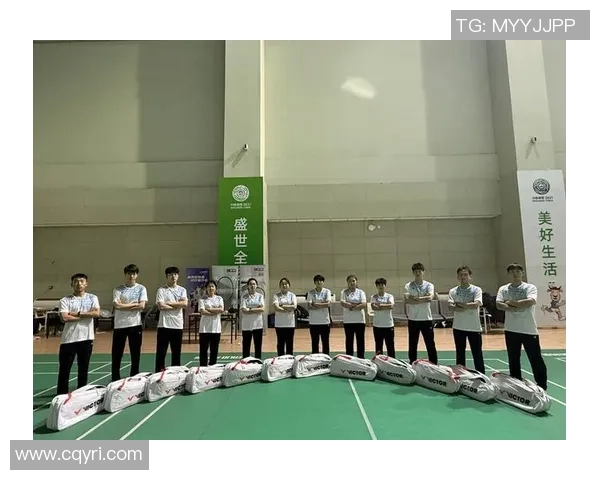 重庆羽毛球队灵活性变革引发热议助力竞技水平提升与发展