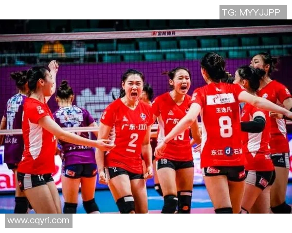 广州排球队整体表现分析：压制对手与自身失误的双重影响