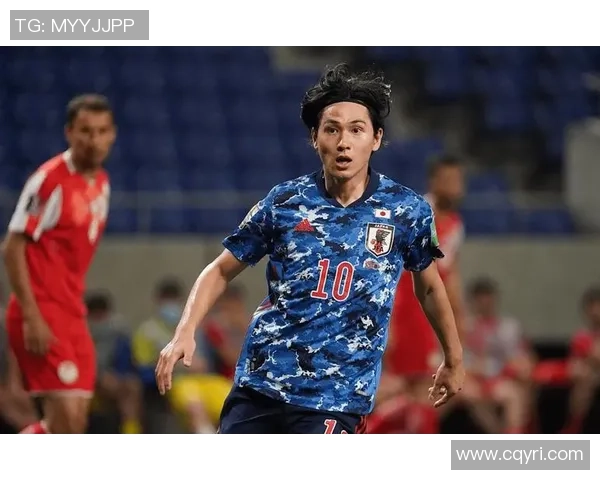 日本足球明星中谁的颜值最高最具魅力引发热议