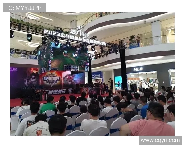 足球明星转战电竞舞台亲自上阵挑战LOL游戏魅力